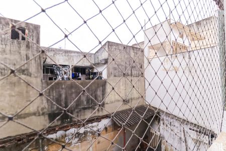 Quarto de apartamento para alugar com 2 quartos, 60m² em Higienópolis, Rio de Janeiro