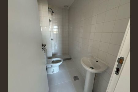 Apartamento para alugar com 3 quartos, 110m² em Barra Olímpica, Rio de Janeiro