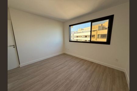 Apartamento para alugar com 3 quartos, 110m² em Barra Olímpica, Rio de Janeiro