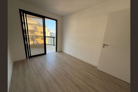 Apartamento para alugar com 3 quartos, 110m² em Barra Olímpica, Rio de Janeiro
