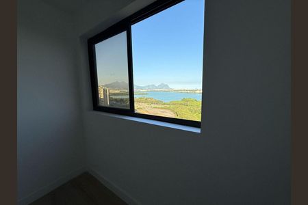 Apartamento para alugar com 3 quartos, 110m² em Barra Olímpica, Rio de Janeiro
