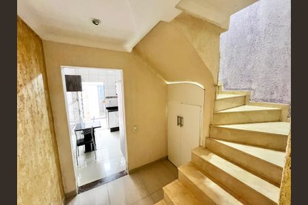 Copa de casa para alugar com 2 quartos, 128m² em Carandiru, São Paulo