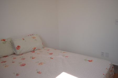 Casa de Condomínio para alugar com 2 quartos, 70m² em Chácara Faggion, Suzano