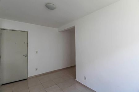 Apartamento para alugar com 2 quartos, 48m² em Jardim Santa Teresinha, São Paulo