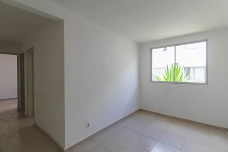 Apartamento para alugar com 2 quartos, 48m² em Jardim Santa Teresinha, São Paulo