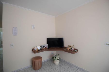 Sala de casa à venda com 5 quartos, 189m² em Vila Maria, São Paulo