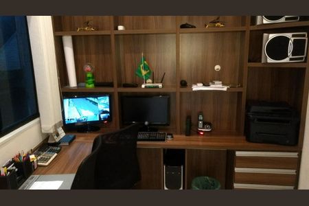 Foto 34 de casa à venda com 4 quartos, 500m² em Vila Natalia, São Paulo