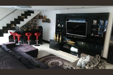 Foto 14 de casa à venda com 4 quartos, 500m² em Vila Natalia, São Paulo