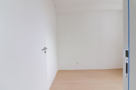 Quarto 1 de apartamento para alugar com 2 quartos, 35m² em Jardim Peri Peri, São Paulo