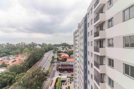 Sala de apartamento para alugar com 2 quartos, 35m² em Jardim Peri Peri, São Paulo