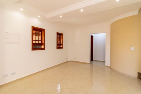 Sala de casa para alugar com 3 quartos, 211m² em Jardim Santa Mena, Guarulhos