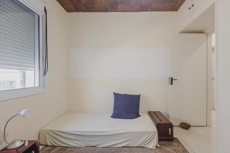 Quarto 2 de apartamento à venda com 3 quartos, 65m² em Jardim America, São Paulo