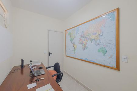 Quarto 1 de apartamento à venda com 3 quartos, 65m² em Jardim America, São Paulo