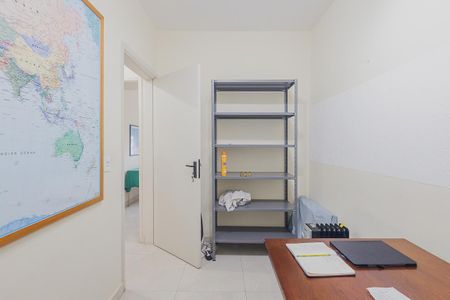 Quarto 1 de apartamento à venda com 3 quartos, 65m² em Jardim America, São Paulo