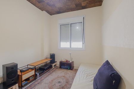 Quarto 2 de apartamento à venda com 3 quartos, 65m² em Jardim America, São Paulo