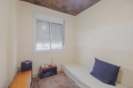 Quarto 2 de apartamento à venda com 3 quartos, 65m² em Jardim America, São Paulo