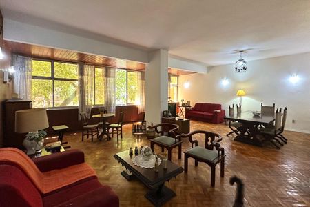 Apartamento à venda com 4 quartos, 202m² em Copacabana, Rio de Janeiro