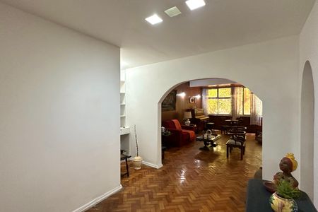 Apartamento à venda com 4 quartos, 202m² em Copacabana, Rio de Janeiro