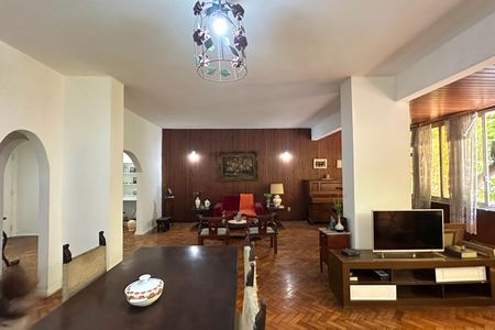 Apartamento à venda com 4 quartos, 202m² em Copacabana, Rio de Janeiro