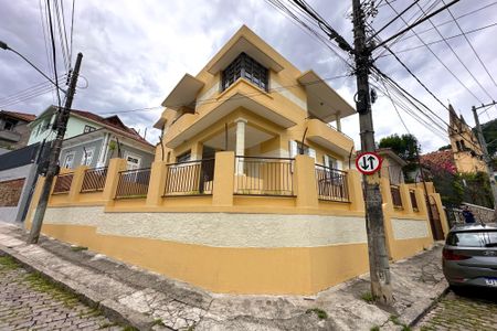 Casa para alugar com 4 quartos, 173m² em Santa Teresa, Rio de Janeiro