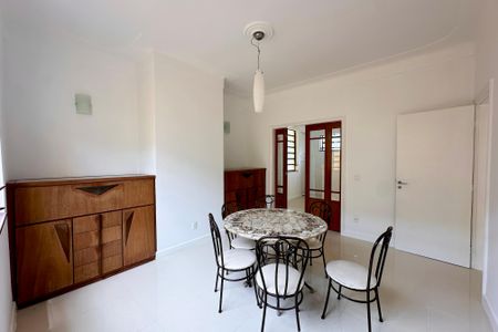 Casa para alugar com 4 quartos, 173m² em Santa Teresa, Rio de Janeiro