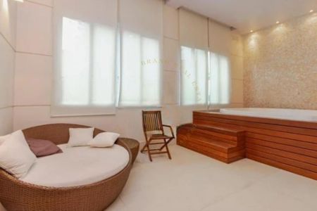 Apartamento à venda com 2 quartos, 81m² em Vila Cruzeiro, São Paulo