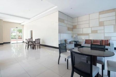 Apartamento à venda com 2 quartos, 81m² em Vila Cruzeiro, São Paulo