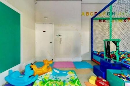 Apartamento à venda com 2 quartos, 81m² em Vila Cruzeiro, São Paulo