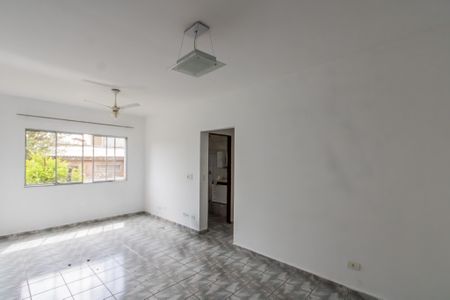 Sala de casa para alugar com 2 quartos, 70m² em Vila Paranaguá, São Paulo