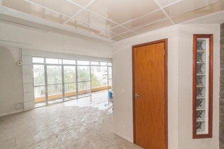 Sala de apartamento para alugar com 2 quartos, 127m² em Vila Valqueire, Rio de Janeiro