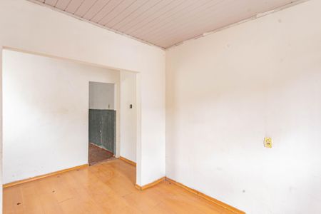 Quarto de casa à venda com 1 quarto, 129m² em Vila Arapua, São Paulo