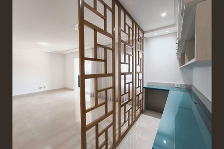 Sala de apartamento à venda com 3 quartos, 166m² em Centro, Jundiaí