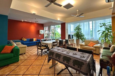 Apartamento para alugar com 4 quartos, 231m² em Copacabana, Rio de Janeiro