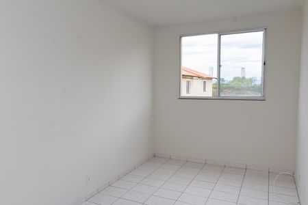 Sala de apartamento para alugar com 2 quartos, 55m² em Paciência, Rio de Janeiro