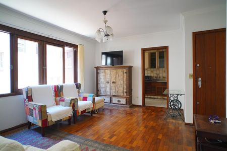 Apartamento à venda com 2 quartos, 77m² em Auxiliadora, Porto Alegre
