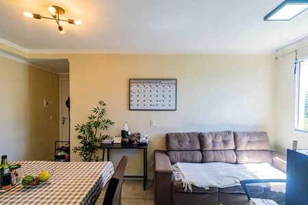 Sala de apartamento à venda com 2 quartos, 41m² em Jardim Alvorada (zona Oeste), São Paulo