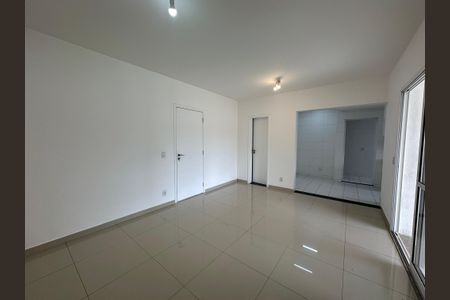 Sala de apartamento à venda com 3 quartos, 107m² em Empresarial 18 do Forte, Barueri
