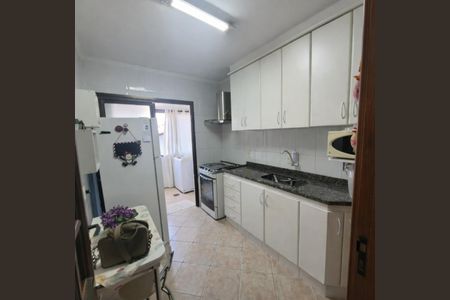 Apartamento para alugar com 2 quartos, 99m² em Jardim America, Sorocaba