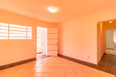 Sala de casa para alugar com 2 quartos, 80m² em Planalto Paulista, São Paulo