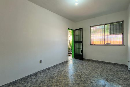 Sala de apartamento à venda com 3 quartos, 153m² em Freguesia (jacarepaguá), Rio de Janeiro