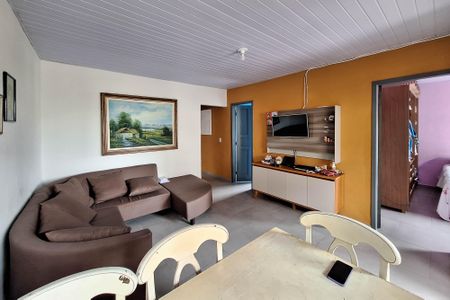 Sala de casa à venda com 3 quartos, 90m² em Vila Progresso, Niterói