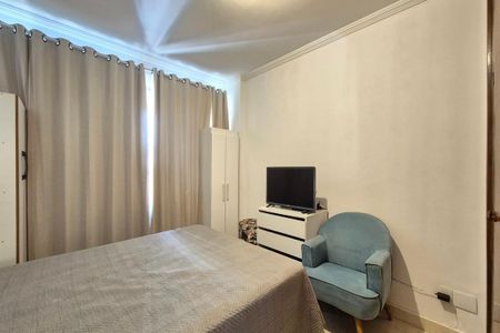 Quarto 2 de apartamento para alugar com 2 quartos, 79m² em Centro, Campinas