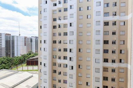 Vista do Quarto 1 de apartamento à venda com 2 quartos, 41m² em Vila Plana, São Paulo