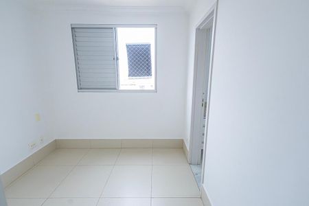 quarto 1 / semi-suite de apartamento à venda com 3 quartos, 80m² em Indaiá, Belo Horizonte