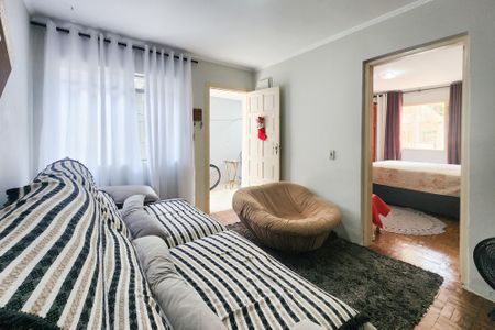 Sala de casa à venda com 2 quartos, 67m² em Vila Marininha, São Bernardo do Campo