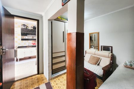 Quarto 2 de casa à venda com 2 quartos, 67m² em Vila Marininha, São Bernardo do Campo