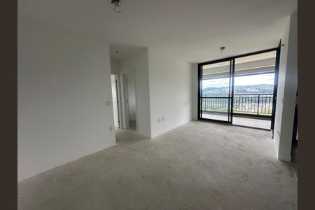 Sala de apartamento para alugar com 3 quartos, 95m² em Alphaville Empresarial, Barueri
