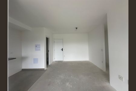 Sala de apartamento para alugar com 3 quartos, 95m² em Alphaville Empresarial, Barueri