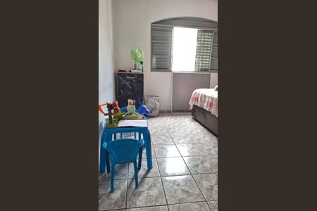 Casa para alugar com 2 quartos, 125m² em Jardim Rosa de Franca, Guarulhos