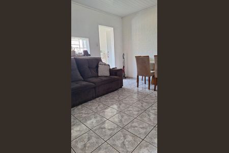 Casa para alugar com 2 quartos, 125m² em Jardim Rosa de Franca, Guarulhos